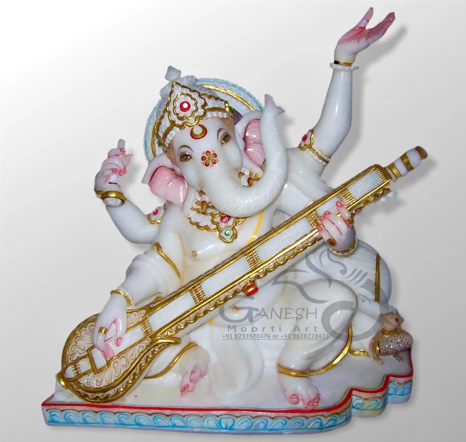 Buy Ganesh Sculpture