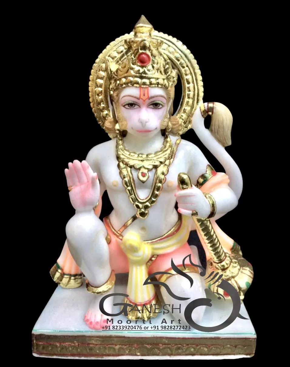 Buy Biggest Hanuman Statue